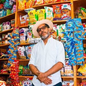 Meet your Posher, Andre